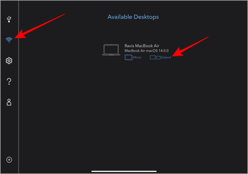 使用 iPad 作為 Mac 第二螢幕的 2 個 Sidecar 替代方案