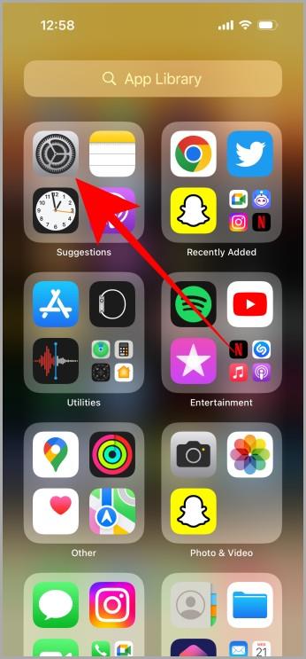 如何停用 iPhone 14 Pro 上的恆亮顯示