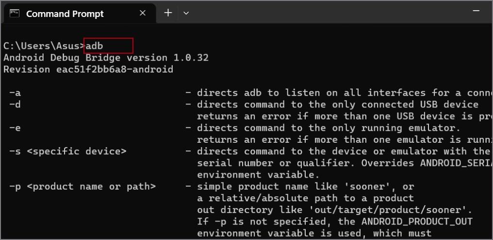 如何在沒有 Root 的情況下使用 UAD 刪除任何 Android 上的過時軟體
