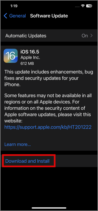 iPhone 不斷從 Wi-Fi 切換到蜂窩數據的 9 個修復方法