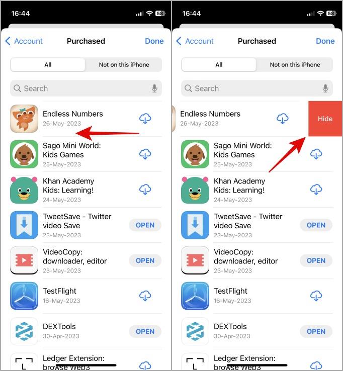 如何在 iPhone 和 iPad 上找到並重新安裝已刪除的應用程式
