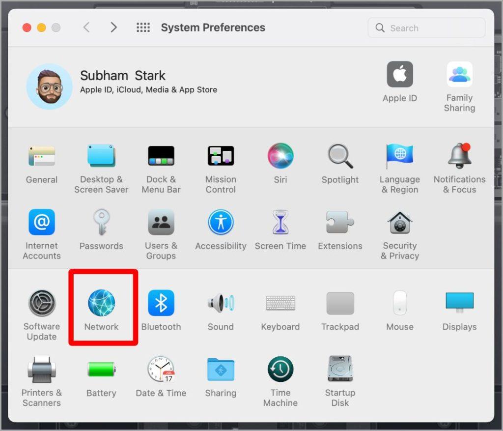修正 iCloud 無法在 Mac 瀏覽器中開啟的 6 種簡單方法
