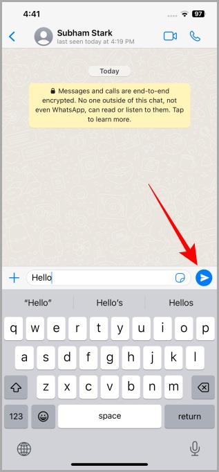 修正 Whatsapp 狀態不顯示的 9 種方法