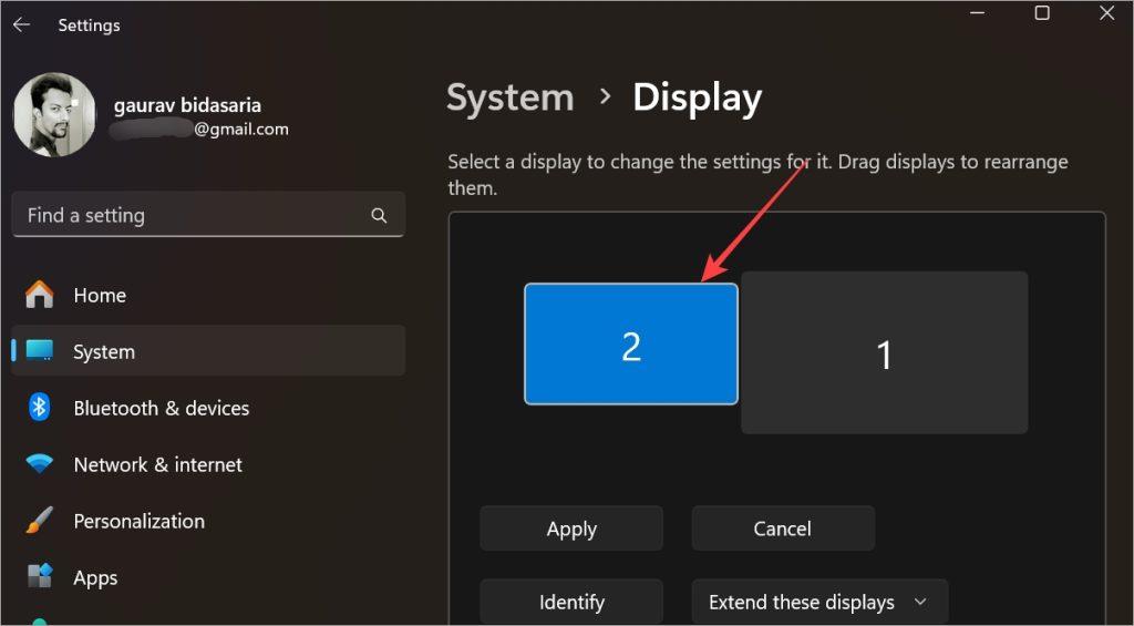 8 個針對 Windows 上未偵測到或擴展雙顯示器的修復