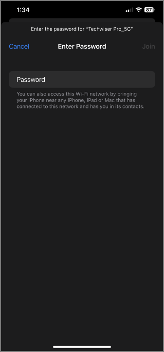 iPhone 不斷從 Wi-Fi 切換到蜂窩數據的 9 個修復方法