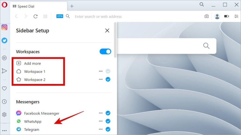 基於用例的 10 個適用於 Windows 11 的最佳瀏覽器