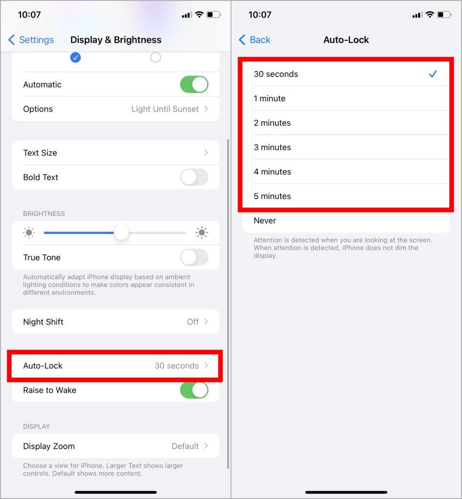 如何在沒有電源按鈕的情況下喚醒和鎖定 iPhone