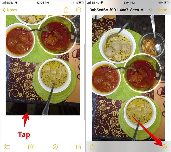 在 iPhone 上的照片上繪圖的 7 種最佳方法