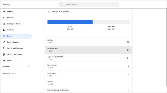 讓您的 Chromebook 更快的 15 種方法