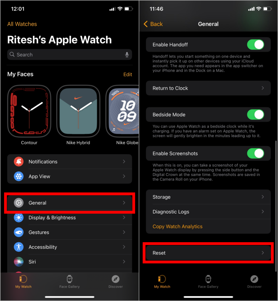 Apple Watch 無法連接 iPhone 的 11 個修復