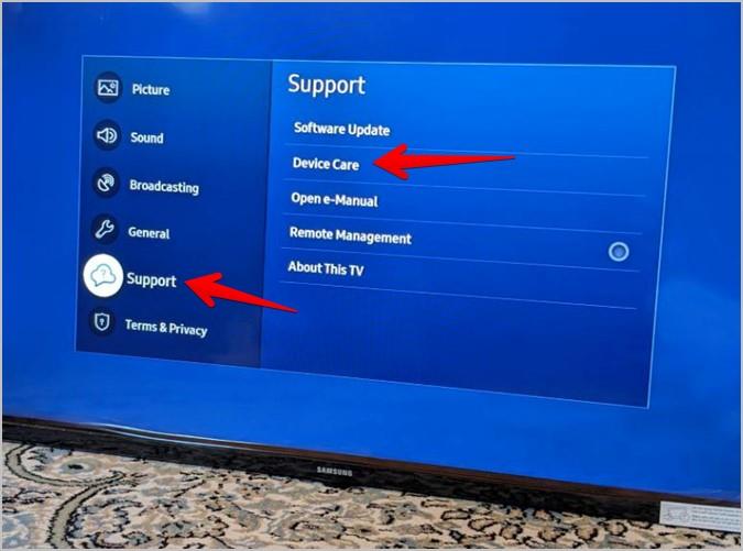 修復三星智慧電視無法連接 Wi-Fi 的 15 種方法