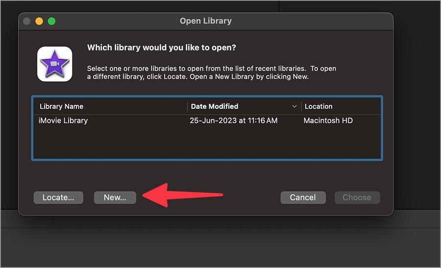 針對 iMovie 在 Mac 上不斷崩潰的 10 項修復
