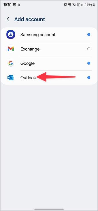 三星日曆不與 Outlook 同步的 9 個修復