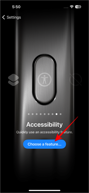 如何在 iPhone 上設定和使用操作按鈕
