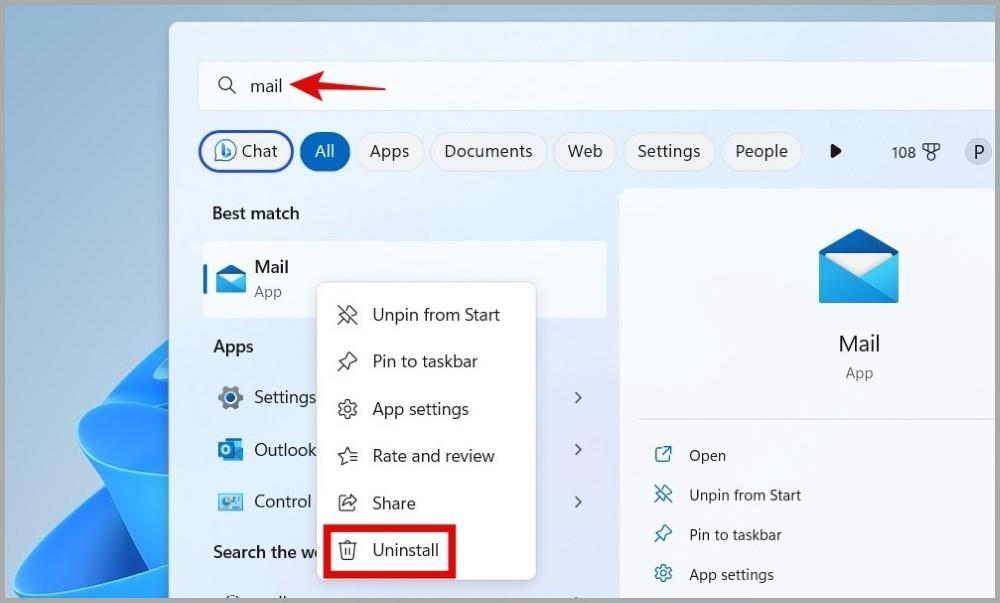 Windows 11 郵件應用程式顯示電子郵件 HTML 程式碼的 8 個修復