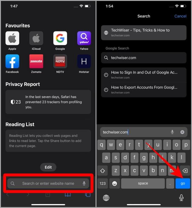 如何在 iPhone、iPad 和 Mac 上的 Safari 中啟用閱讀器視圖（模式）
