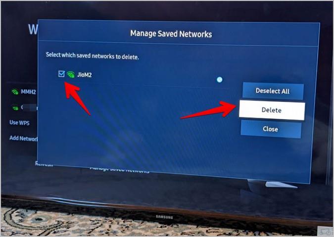 修復三星智慧電視無法連接 Wi-Fi 的 15 種方法