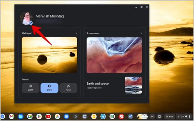 客製化並個人化您的 Chromebook 的 13 個技巧