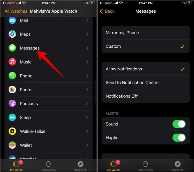 修復 Apple Watch 不振動的 13 種方法
