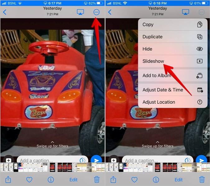 如何透過 Android 和 iPhone 在三星電視上查看照片