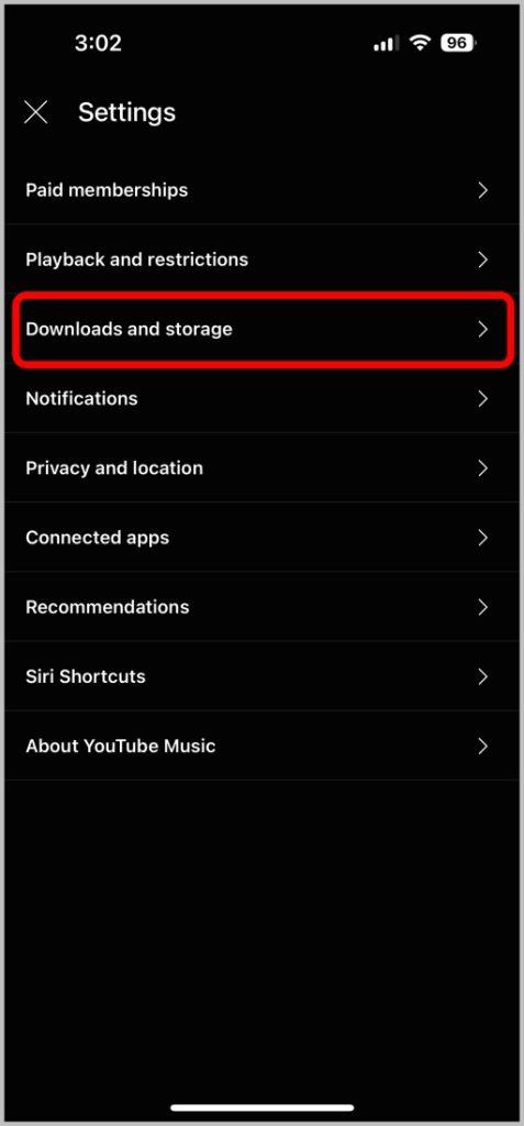 如何停用 Spotify 和 YouTube Music 上的視頻
