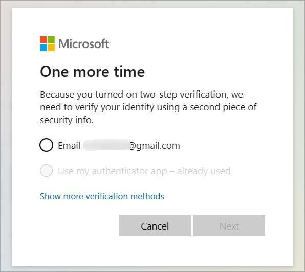 如何從登入或鎖定畫面重設 Windows 密碼