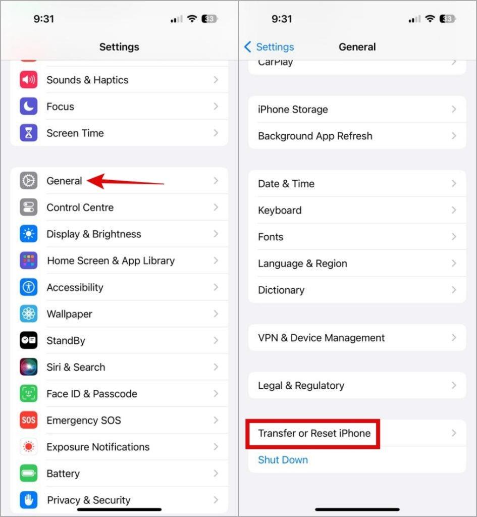 7 個修復 iPhone 上 Siri 不斷提示出問題的方法