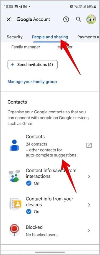 如何在 iPhone、Android 和 PC 上找到 Gmail 中儲存的聯絡人