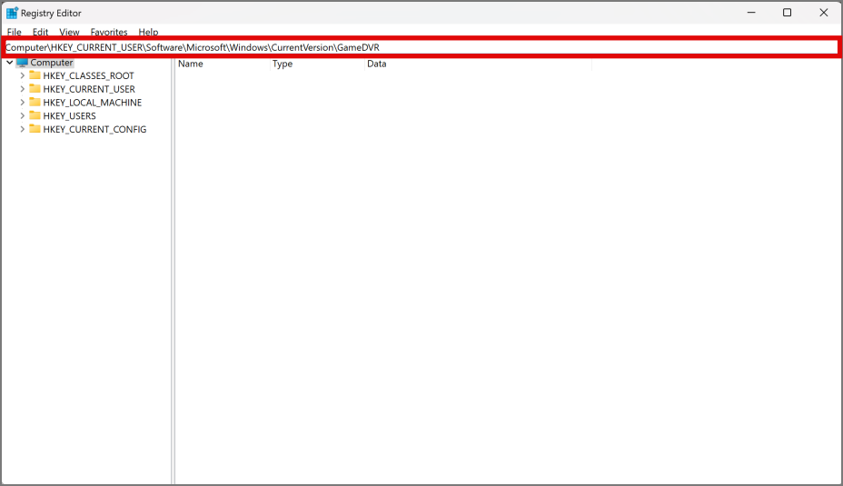 在 Windows 上停用 Xbox 遊戲列的 5 種方法