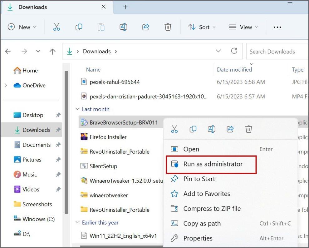 修正 Windows 上「開啟檔案寫入時出錯」的 9 種方法
