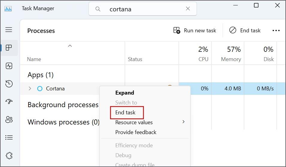 無法在 Windows 10/11 搜尋列中輸入的 10 個修復