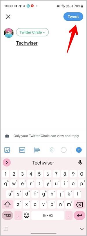 關於 Twitter 圈子需要了解的 15 件重要事情