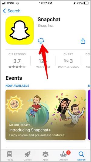 在 Android 或 iOS 上重新安裝應用程式時會發生什麼
