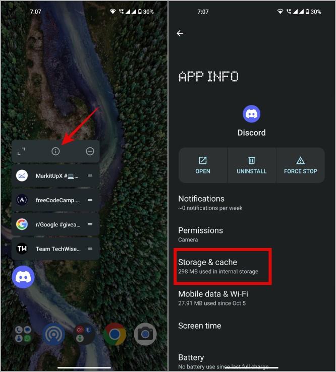 修正 Discord 串流顯示黑畫面的 13 種方法