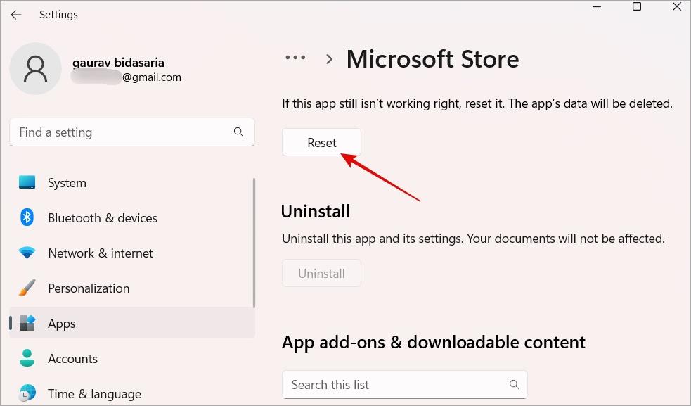 Microsoft Store 無法下載遊戲/應用程式的 14 個最佳修復方法