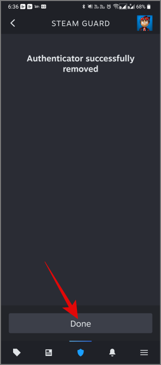 停用 Steam 令牌移動驗證器的 2 種方法