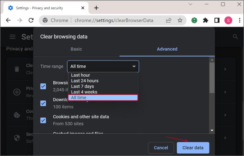 8 個修復此網站無法在 Chrome 中提供安全連線錯誤的問題