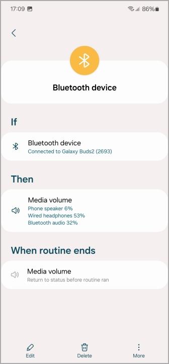 三星 Galaxy 手機和平板電腦的 20 個最佳例程