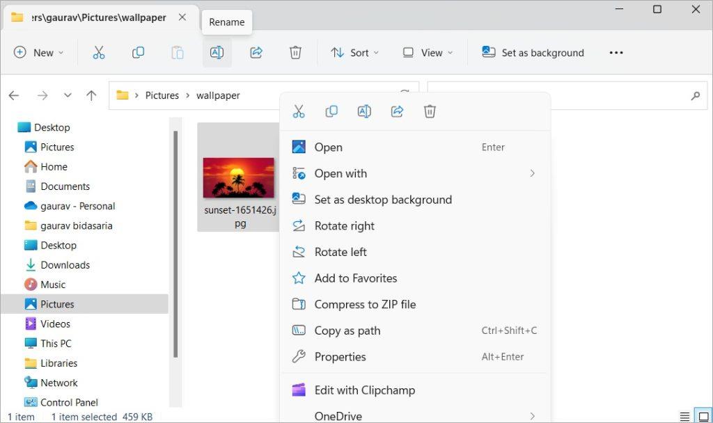 適用於 Windows 11 的 12 個最佳檔案總管提示與技巧