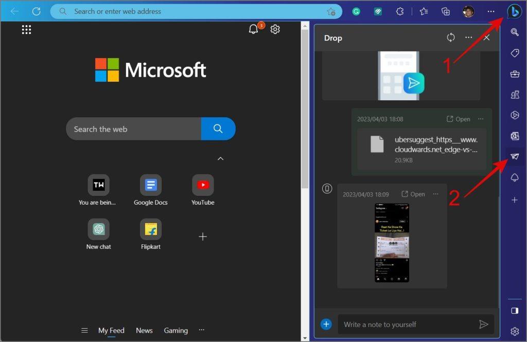 Chrome 與 Edge：切換到 Edge 的 10 個理由