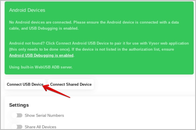在 Chromebook 上鏡像 Android 手機的 4 種方法