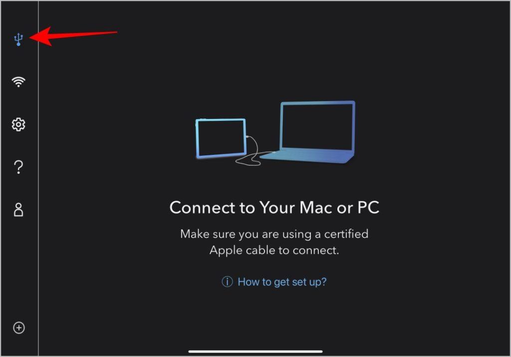 使用 iPad 作為 Mac 第二螢幕的 2 個 Sidecar 替代方案