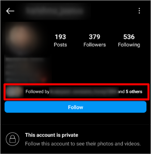 當您將 Instagram 帳戶設為公開或私有時會發生什麼