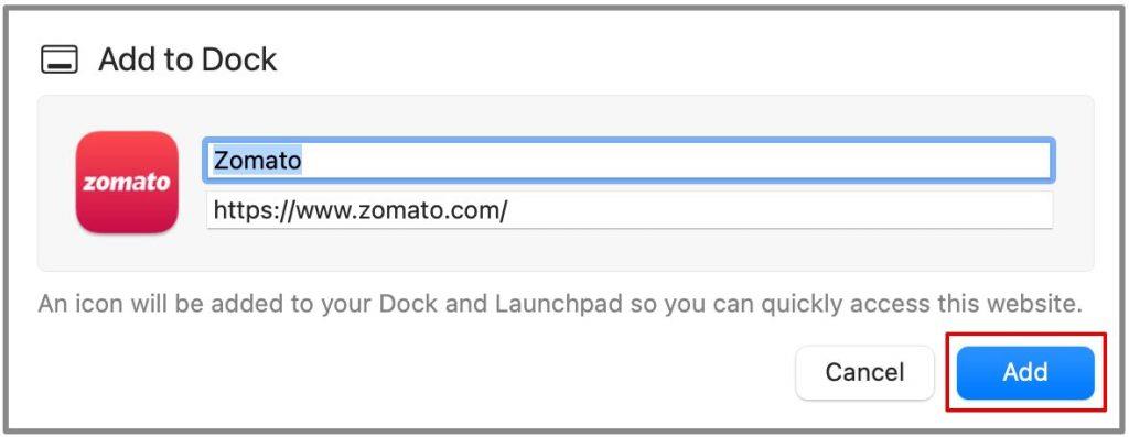macOS Sonoma 上的 8 個 Safari 新功能