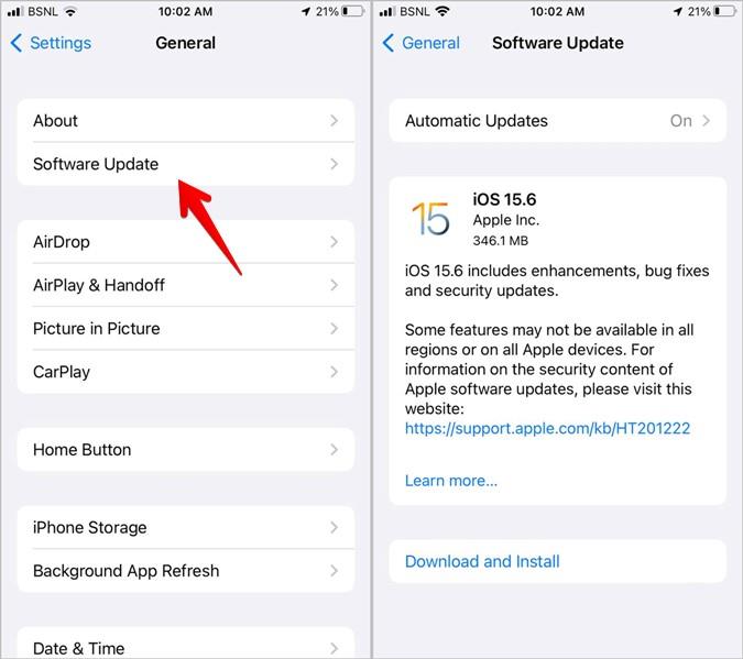 修復 iPhone 或 iPad 上缺少 App Store 的 9 種方法