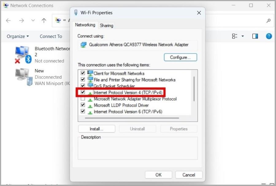 Microsoft Edge 無法連接到網際網路的十大修復方法