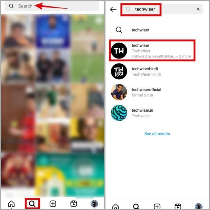 解決 Instagram 不顯示動態的 7 種方法