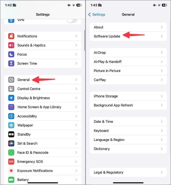 Apple Photos 無法在 iPhone 和 iPad 上顯示所有照片的 9 個修復