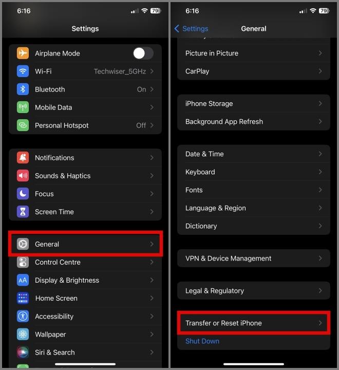 iPhone 不斷從 Wi-Fi 切換到蜂窩數據的 9 個修復方法