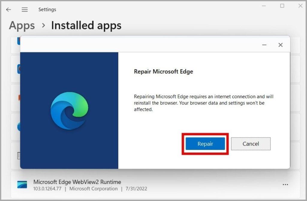 修正 Windows 上 Microsoft Edge 閃爍的 8 種主要方法